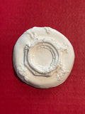 Iron Lung Porthole Fan Magnet - Unpainted Resin Blank (2026)