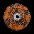 Iron Lung: Porthole Enamel Pin